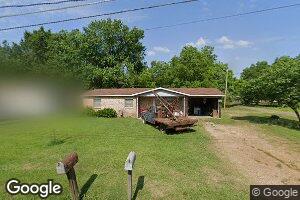 902 S J St, Hugo, OK 74743