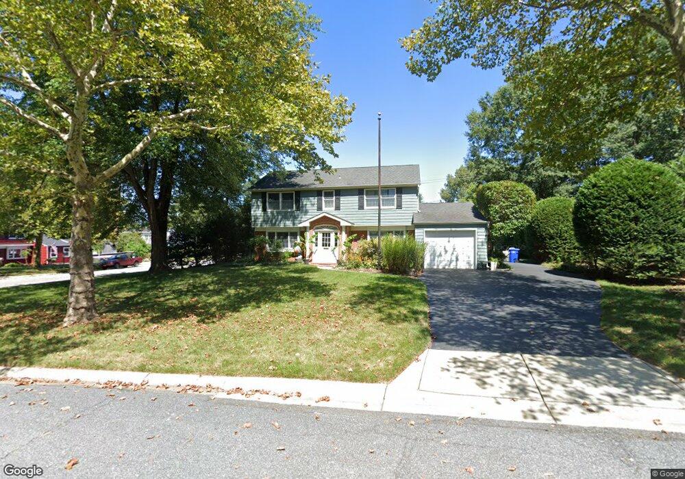 12500 Swirl Ln, Bowie, MD 20715 - photo 1