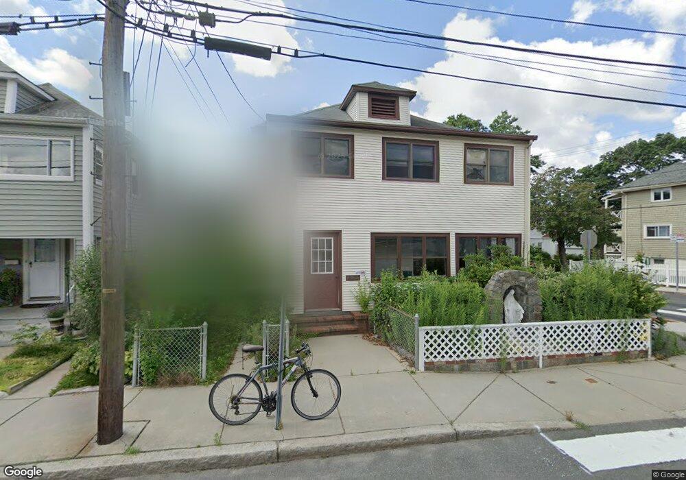 26 Matignon Rd, Cambridge, MA 02140 - photo 1