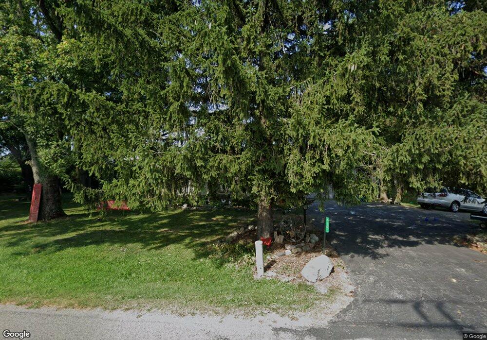 610 S Cool Rd, Lima, OH 45801 - photo 1