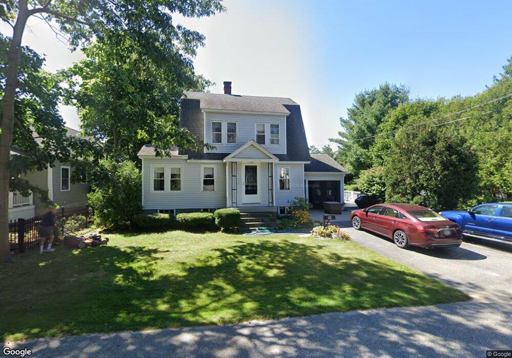 18 Rhode Island Ave, South Portland, ME 04106 - photo 1