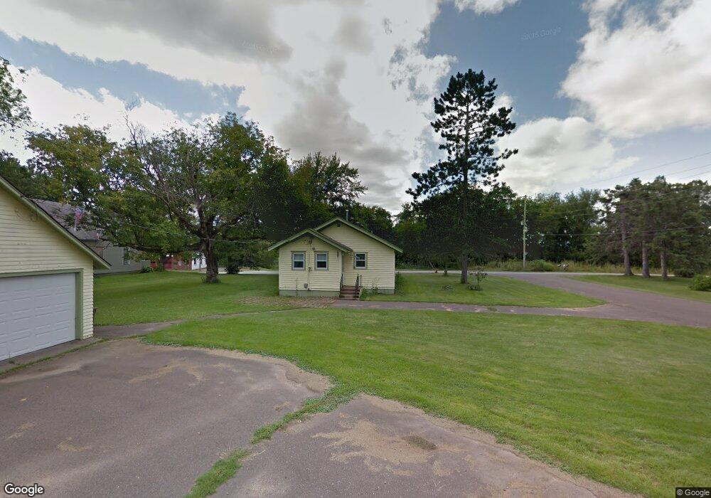 110 Spruce St N, Onamia, MN 56359 - photo 1