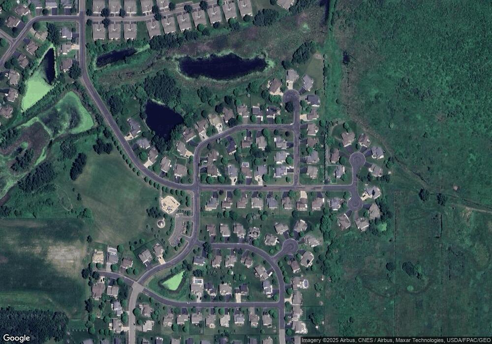 5738 128th St N, Hugo, MN 55038 - photo 1