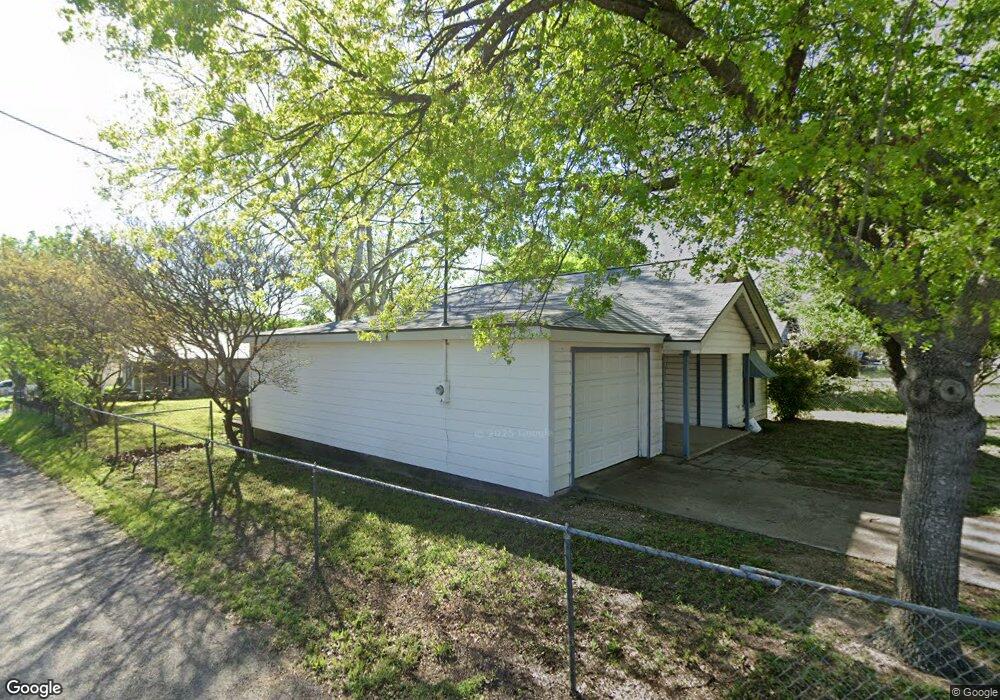 315 S Rusk St, Weatherford, TX 76086 - photo 1