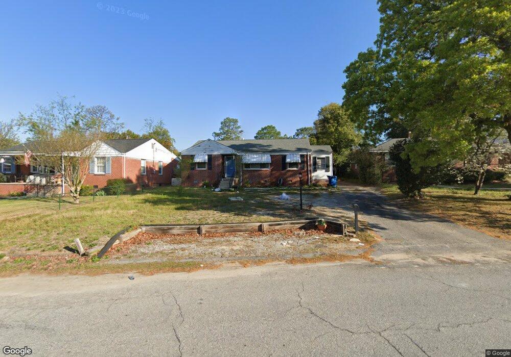 1428 D Ave, West Columbia, SC 29169 - photo 1