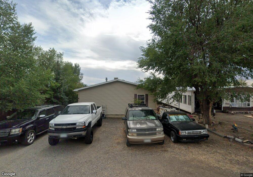 275 NW Dahlia Ave, Cedaredge, CO 81413 - photo 1