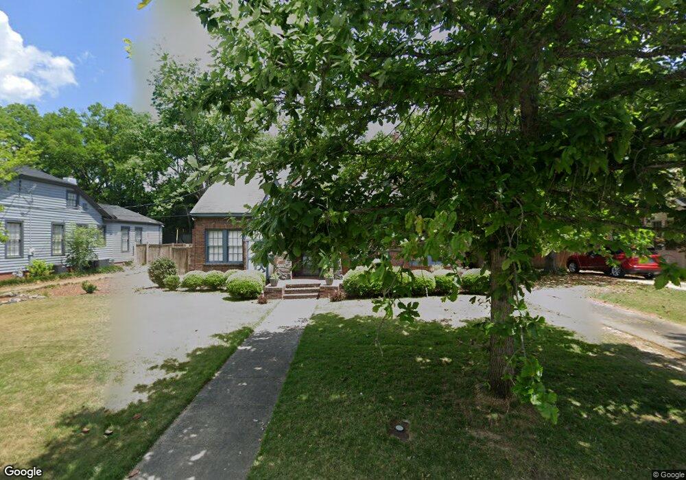 942 Peachtree Dr, Columbus, GA 31906 - photo 1