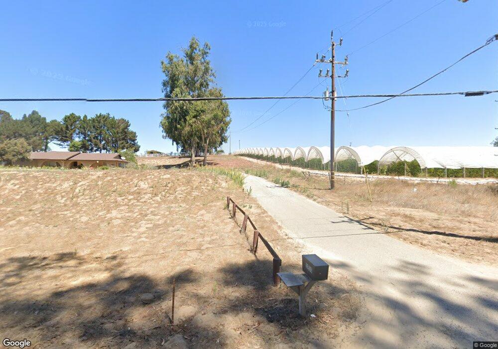 1230 Eucalyptus Rd, Nipomo, CA 93444 - photo 1