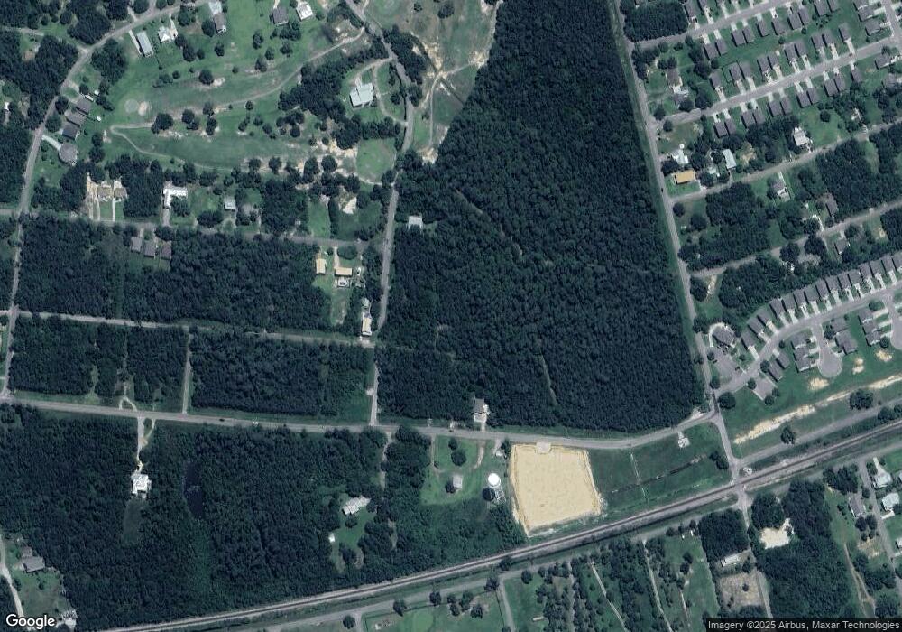 506 Walthall St, Pass Christian, MS 39571 - photo 1