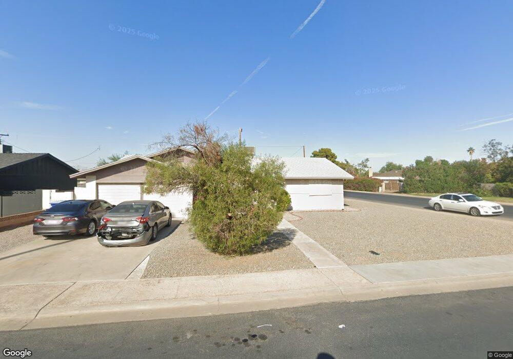 554 E Pebble Beach Dr, Tempe, AZ 85282 - photo 1