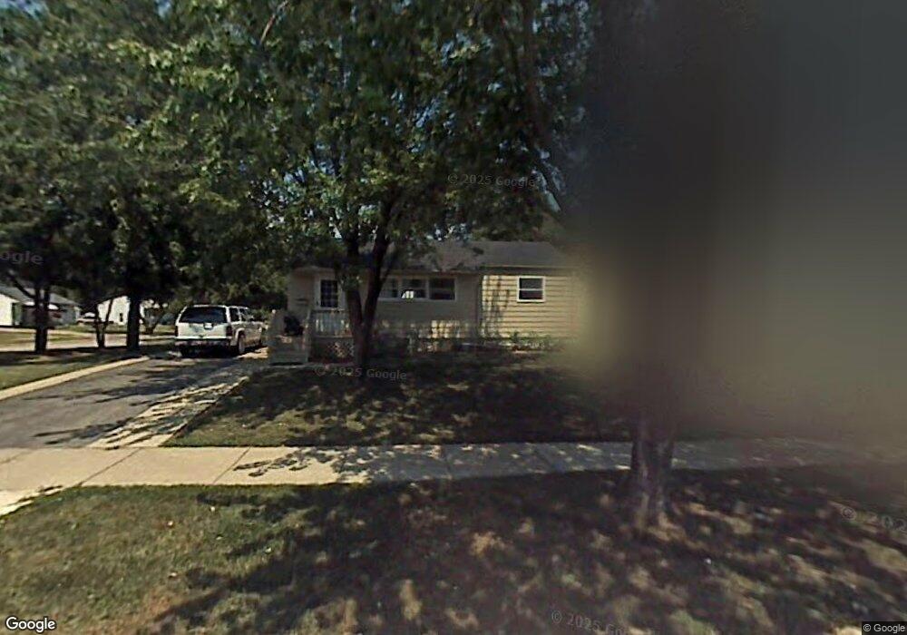 2340 Huron Terrace, Waukegan, IL 60087 - photo 1