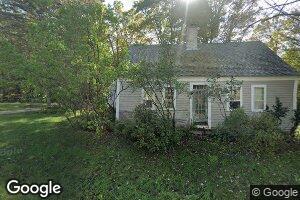 24 N Wilmot Rd, Wilmot, NH 03287
