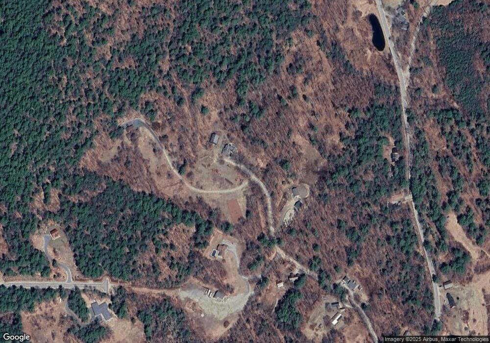 45 Pinnacle Rd, Wilmot, NH 03287 - photo 1