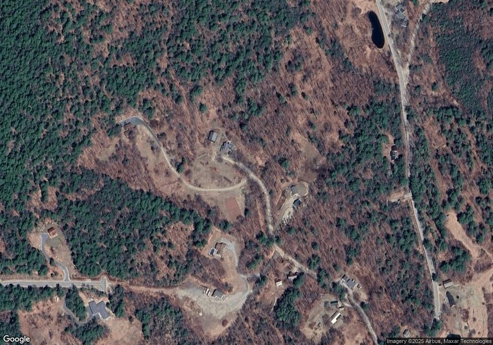 33 Pinnacle Rd, Wilmot, NH 03287 - photo 1