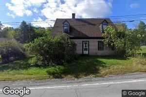 263 Nh Route 4a, Wilmot, NH 03287