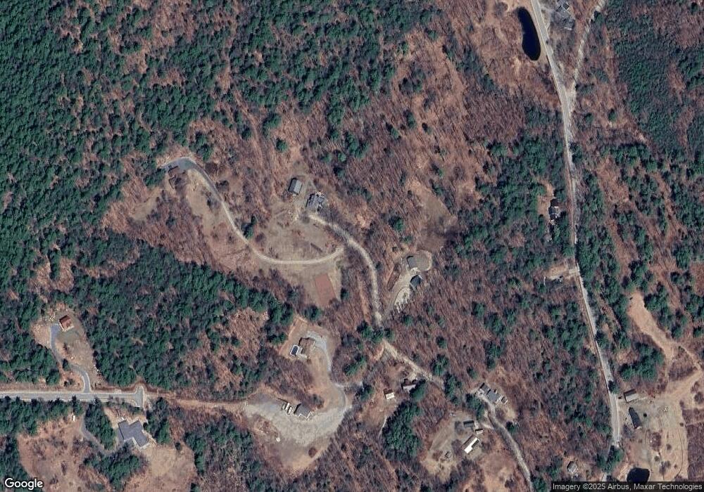 12 Pinnacle Rd, Wilmot, NH 03287 - photo 1