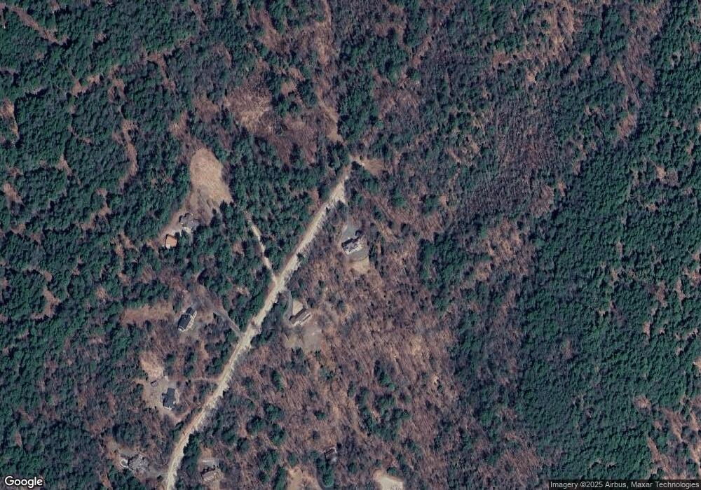 100 Patterson Rd, Wilmot, NH 03287 - photo 1