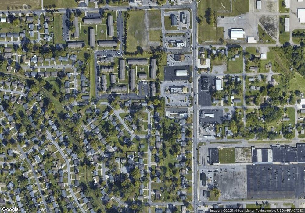 1716 Karen Ave, Lima, OH 45801 - photo 1