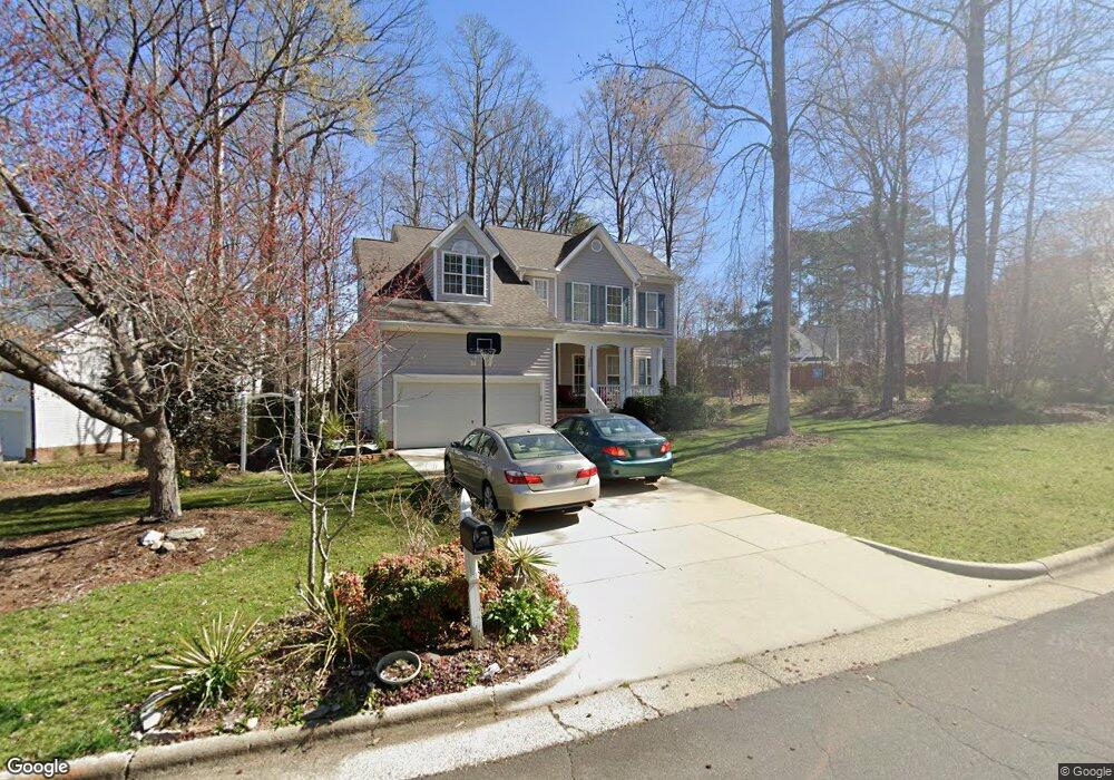 3003 Jehon Ct, Apex, NC 27502 - photo 1