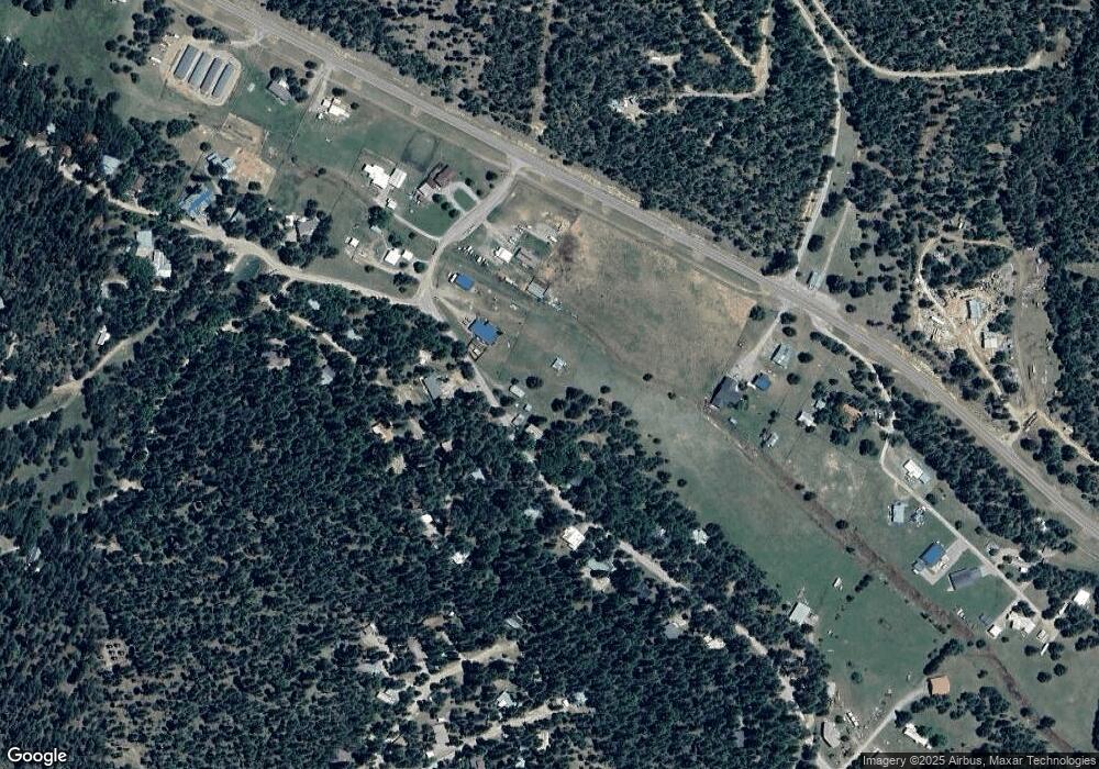 9 Sherwood Forest Rd, Mayhill, NM 88339 - photo 1