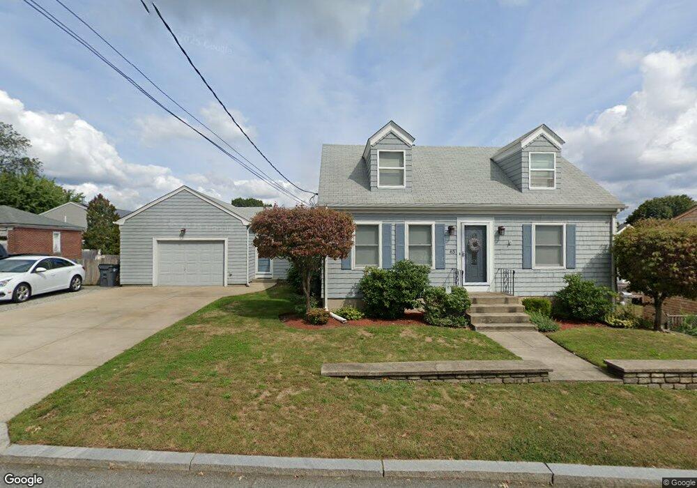 65 Swift St, Providence, RI 02904 - photo 1