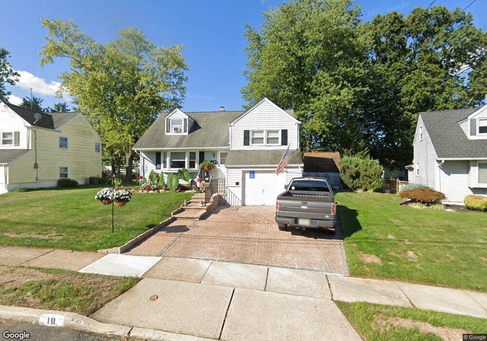 10 Tekening Way, Trenton, NJ 08690 - photo 1