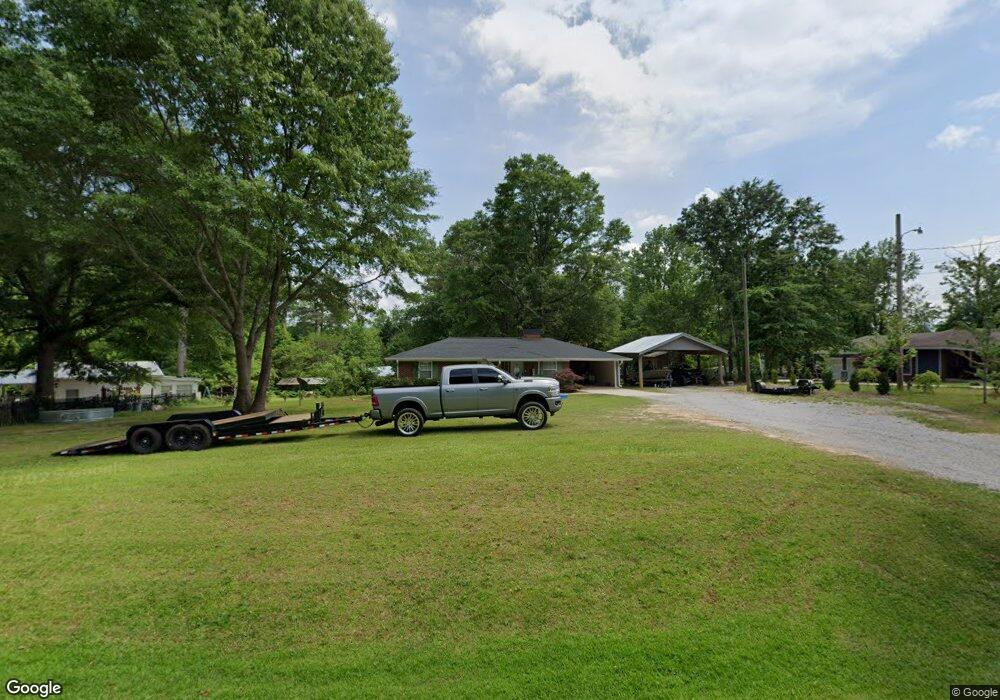 725 Horsley Mill Rd, Carrollton, GA 30116 - photo 1