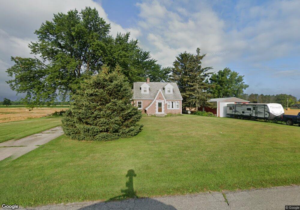 9080 Dehmel Rd, Birch Run, MI 48415 - photo 1