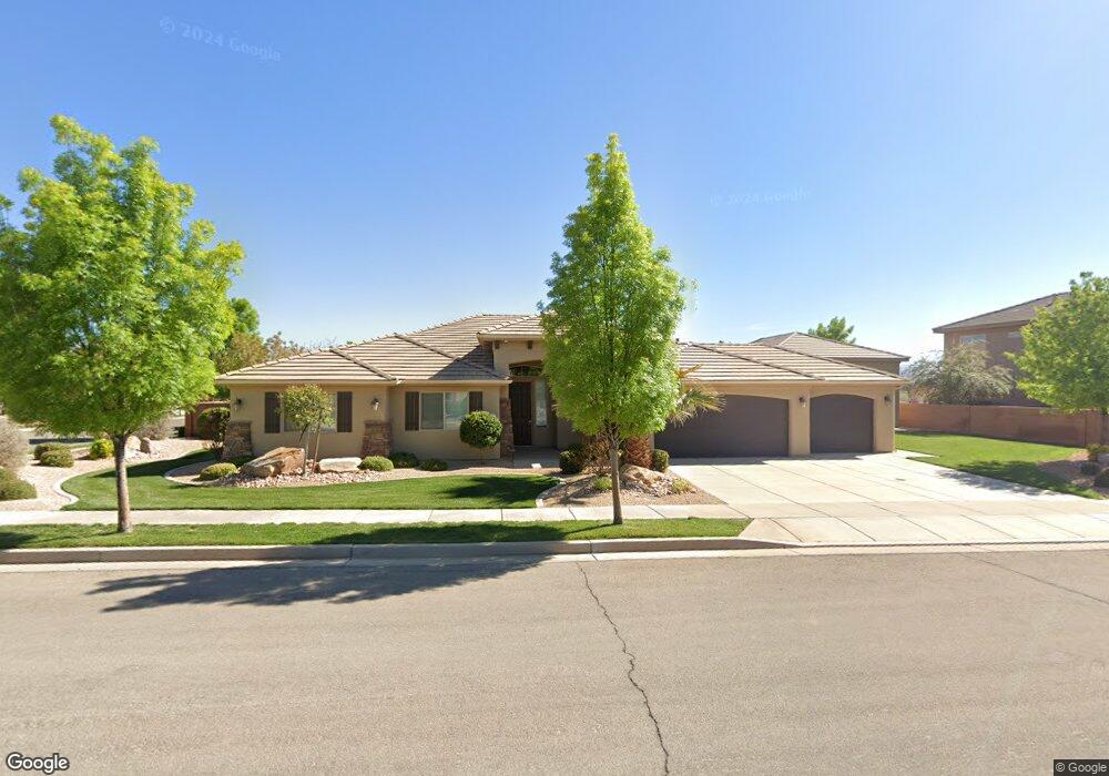 53 W Prosperity Way, Washington, UT 84780 - photo 1