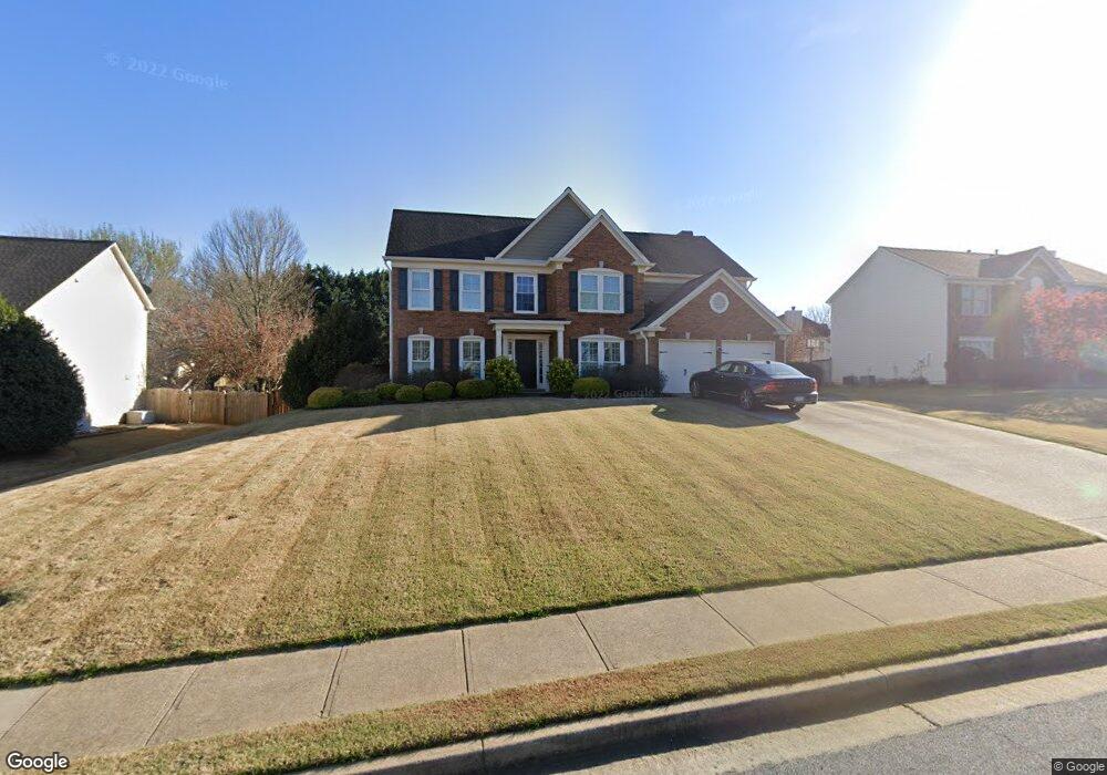 7445 Newstead Dr unit III, Cumming, GA 30041 - photo 1