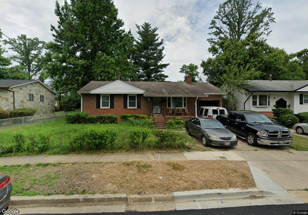 6720 Hastings Dr, Capitol Heights, MD 20743 - photo 1