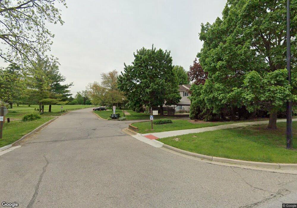 3202 Alpine Dr unit 59, Ann Arbor, MI 48108 - photo 1