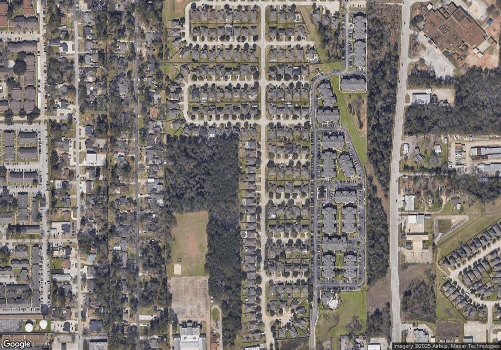 25339 Rayford Crest Dr, Spring, TX 77386 - photo 1