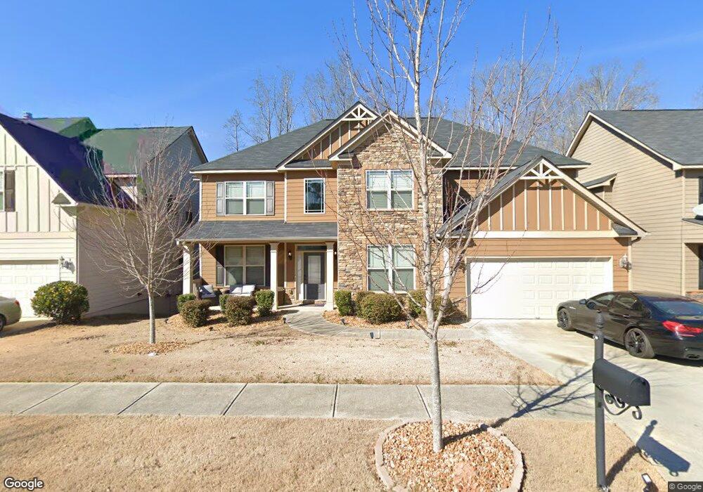 3473 Pinegate Trail unit 12 A, Snellville, GA 30039 - photo 1