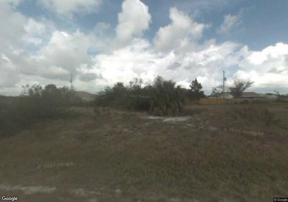 757 SW Haas Ave, Port Saint Lucie, FL 34953 - photo 1