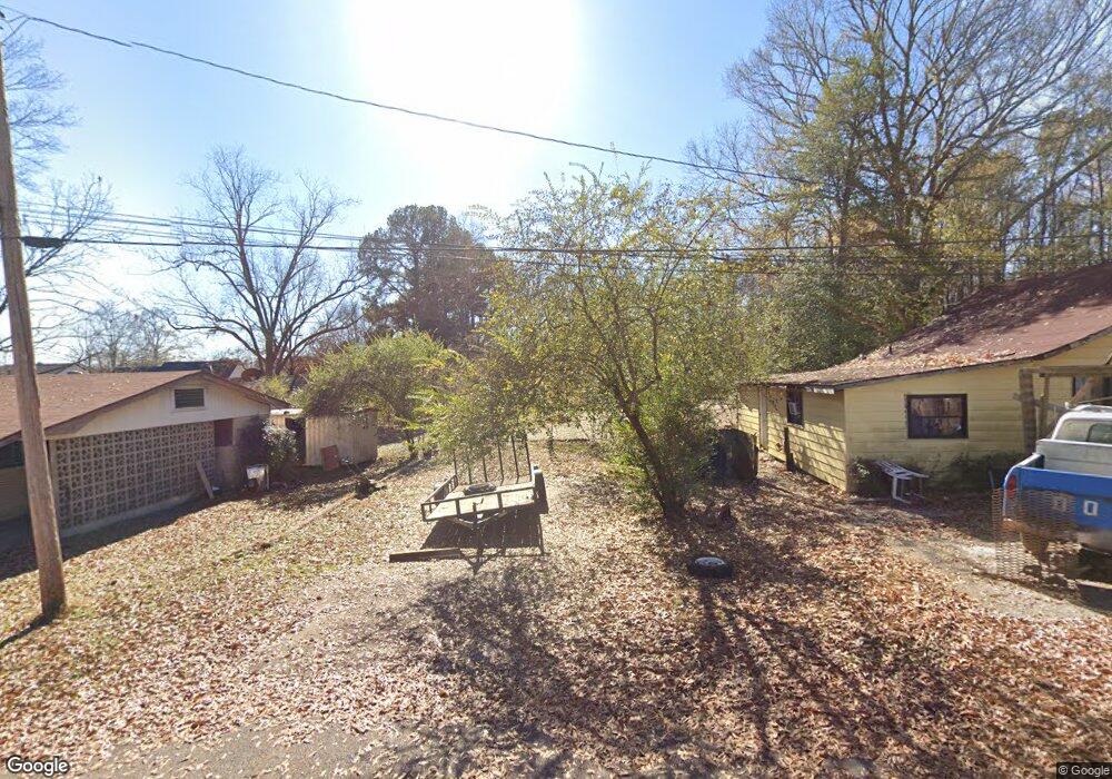319 W Pine St, Sheridan, AR 72150 - photo 1
