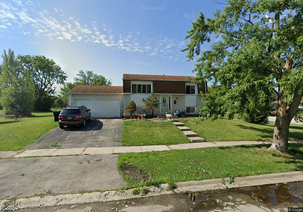 3691 177th St, Country Club Hills, IL 60478 - photo 1