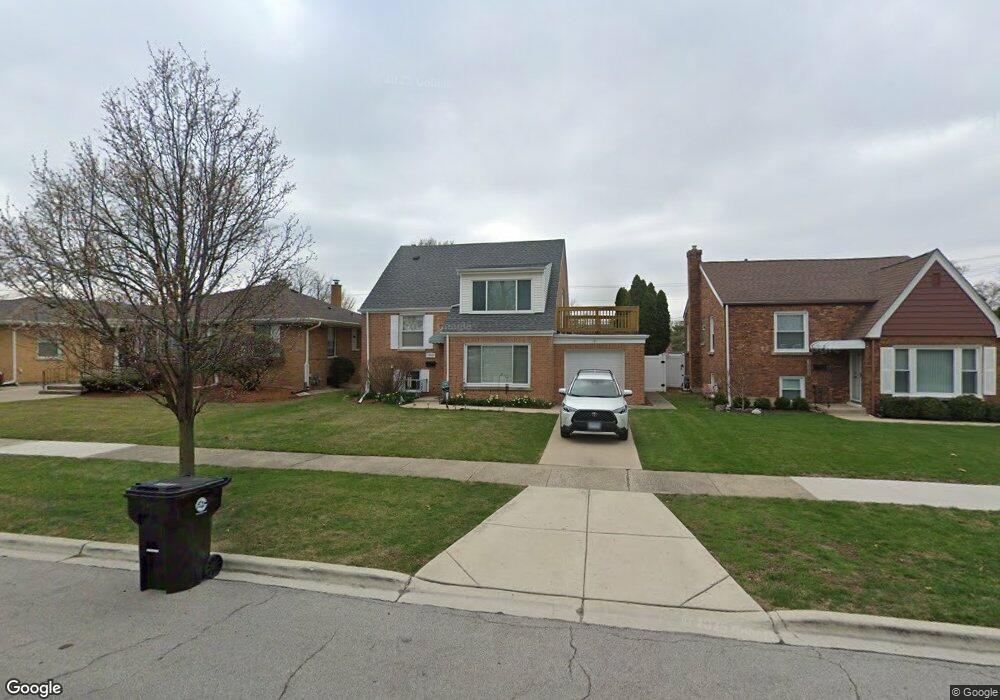 1910 Manchester Ave, Westchester, IL 60154 - photo 1
