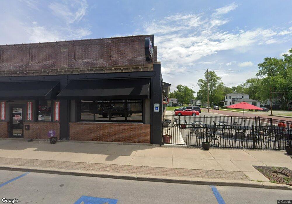 417 S Main St, Sheridan, IN 46069 - photo 1