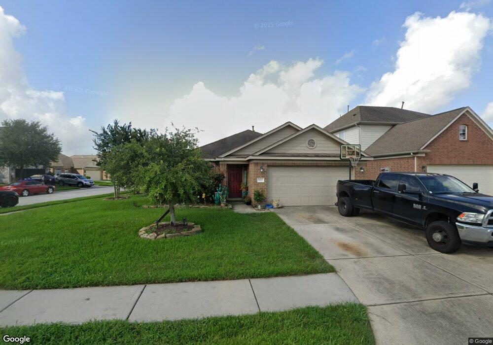 2422 July Sky Ct, Spring, TX 77386 - photo 1