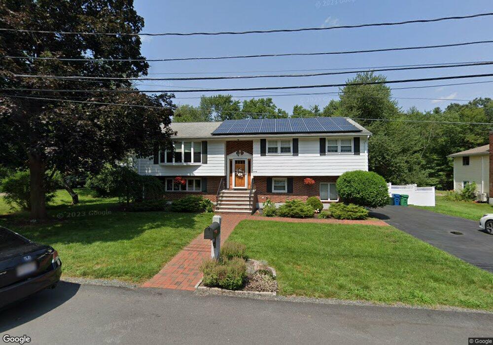20 Lisa St, Burlington, MA 01803 - photo 1
