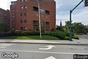 44 Elm St Unit 205, Worcester, MA 01609