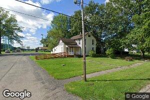 515 Church St, Kipton, OH 44049