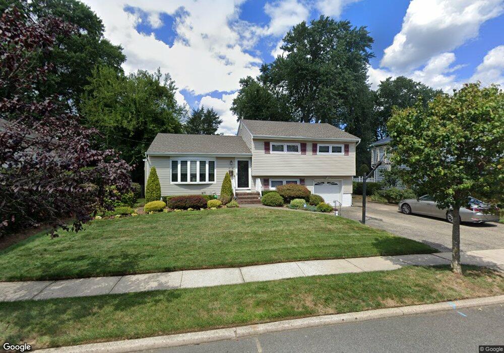 40-27 Terhune Place, Fair Lawn, NJ 07410 - photo 1