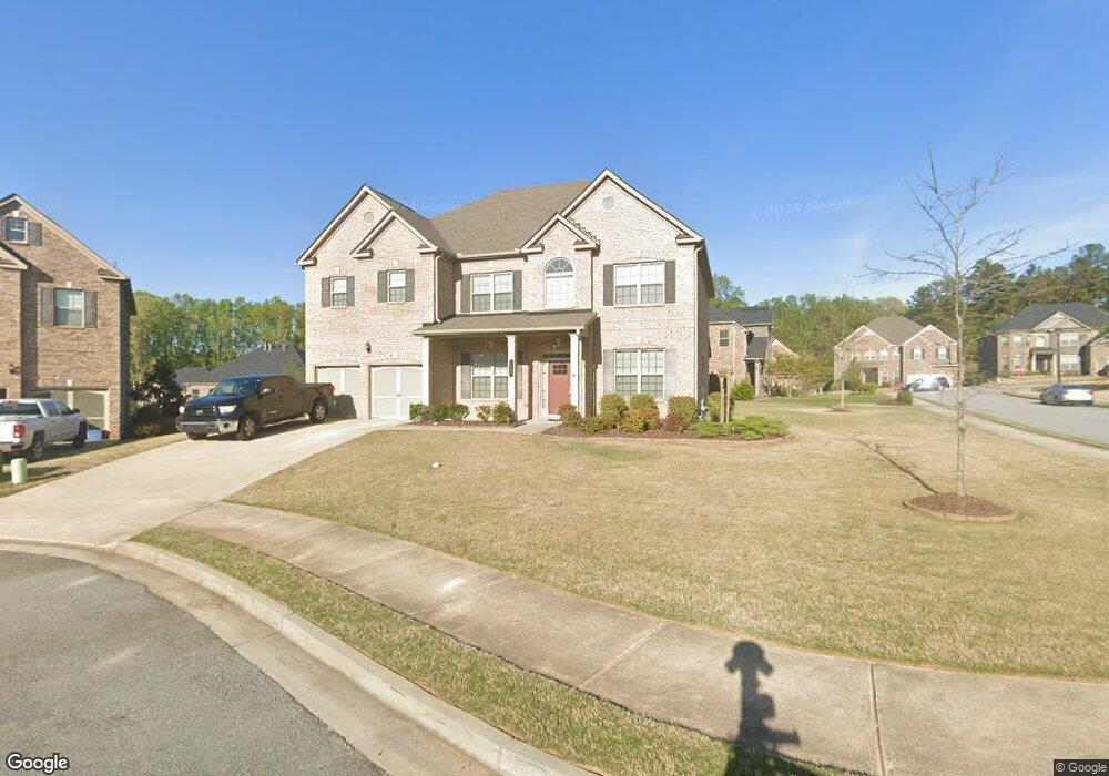 4585 Falls Edge Dr unit 175, Buford, GA 30519 - photo 1
