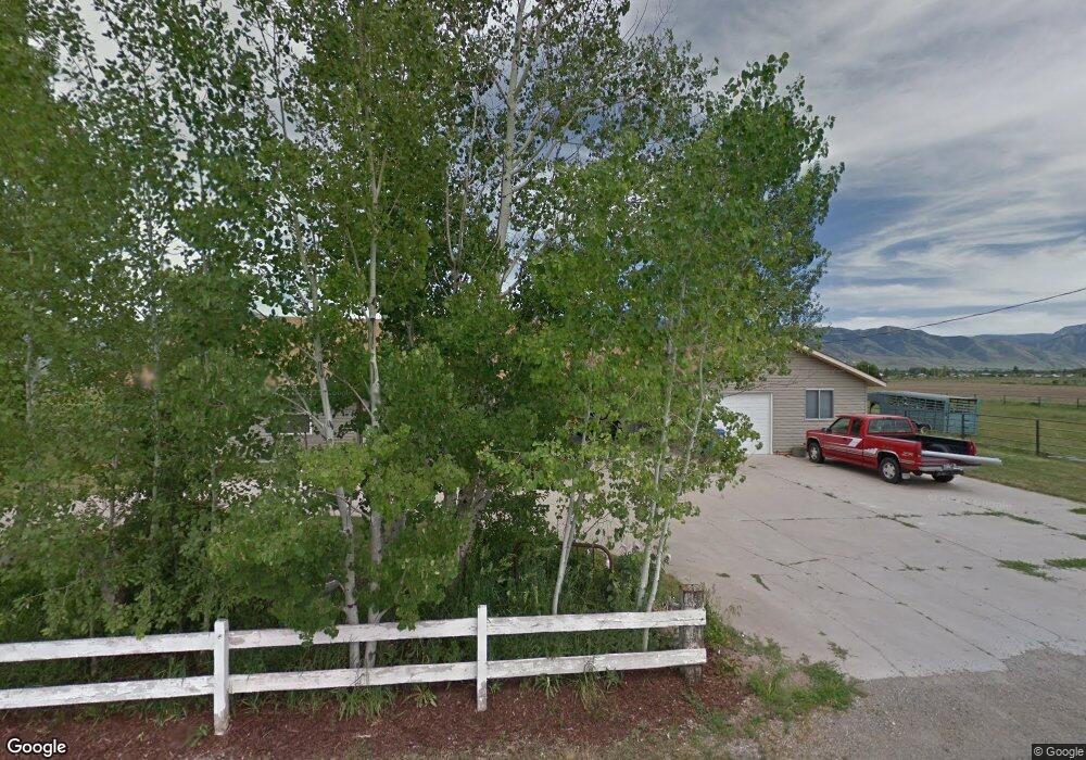 6690 N 1200 W, Smithfield, UT 84335 - photo 1