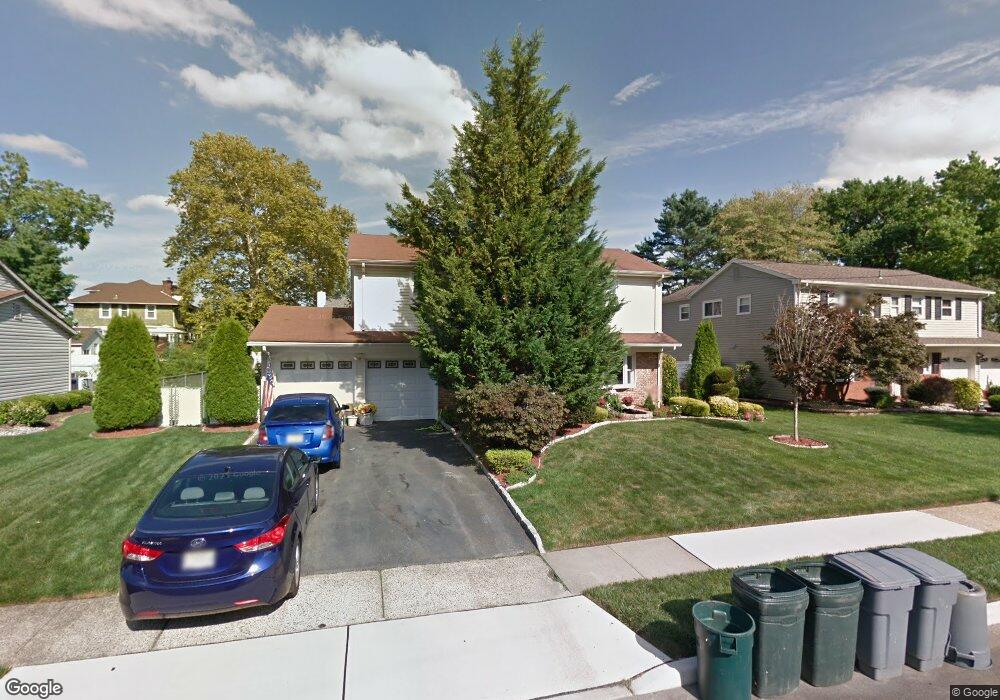 8 Rustic Ln, Matawan, NJ 07747 - photo 1