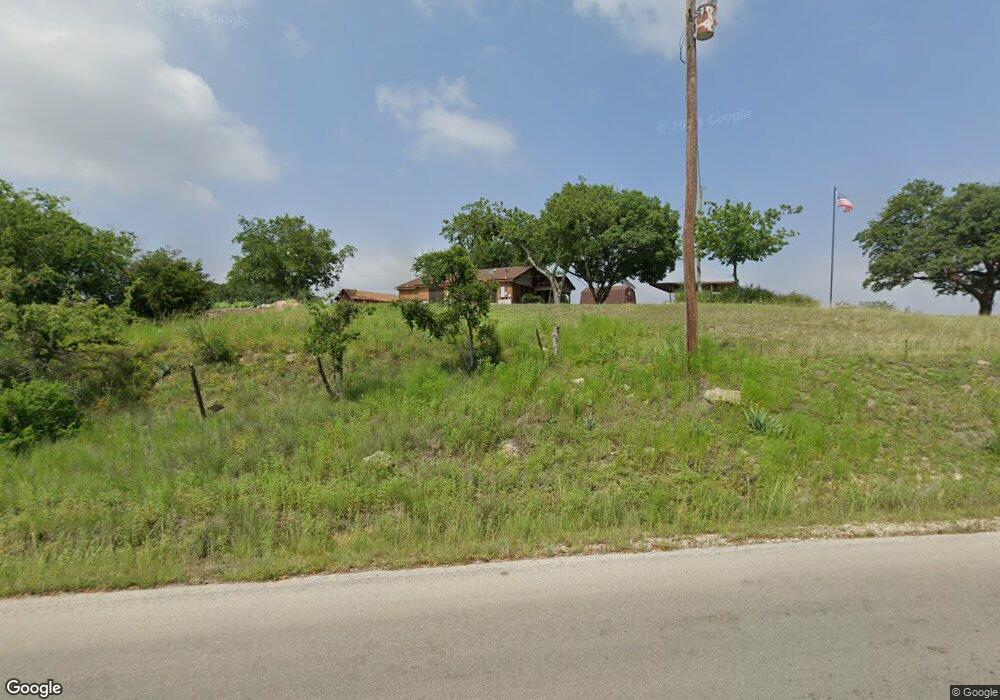 1710 Carter Rd, Springtown, TX 76082 - photo 1