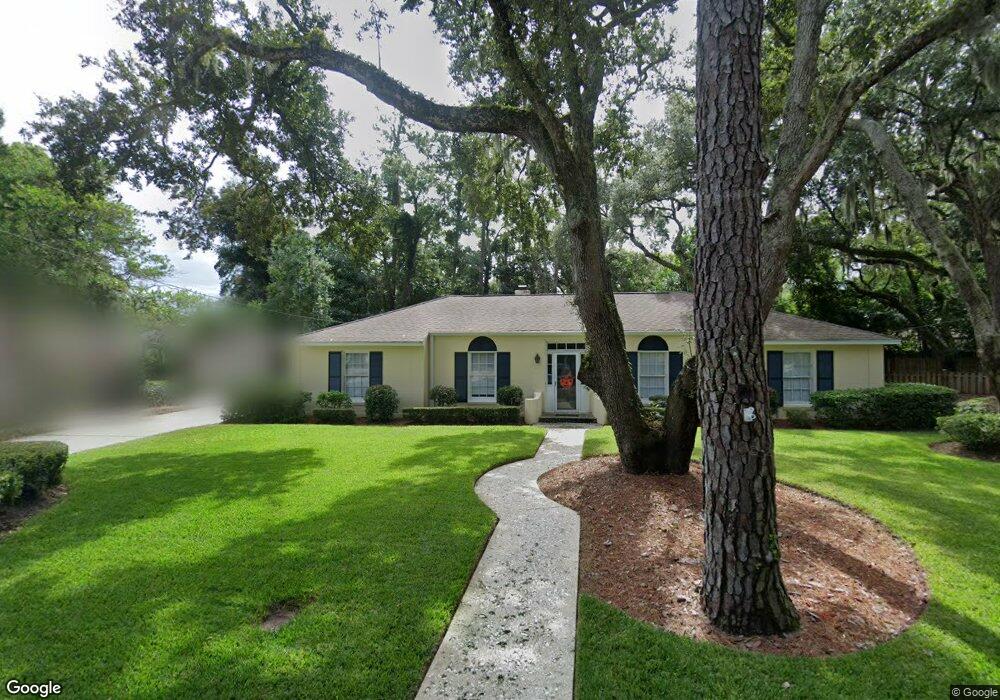 209 Hermitage Way, Saint Simons Island, GA 31522 - photo 1