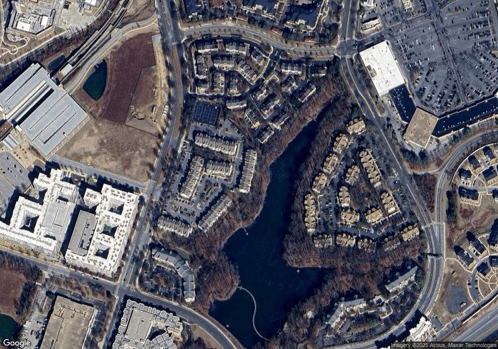 8931 Town Center Cir unit 6302, Upper Marlboro, MD 20774 - photo 1